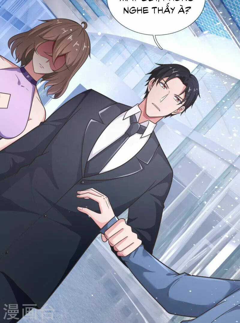 Ta Là Chiến Thần Vô Song Chapter 207 trang 16