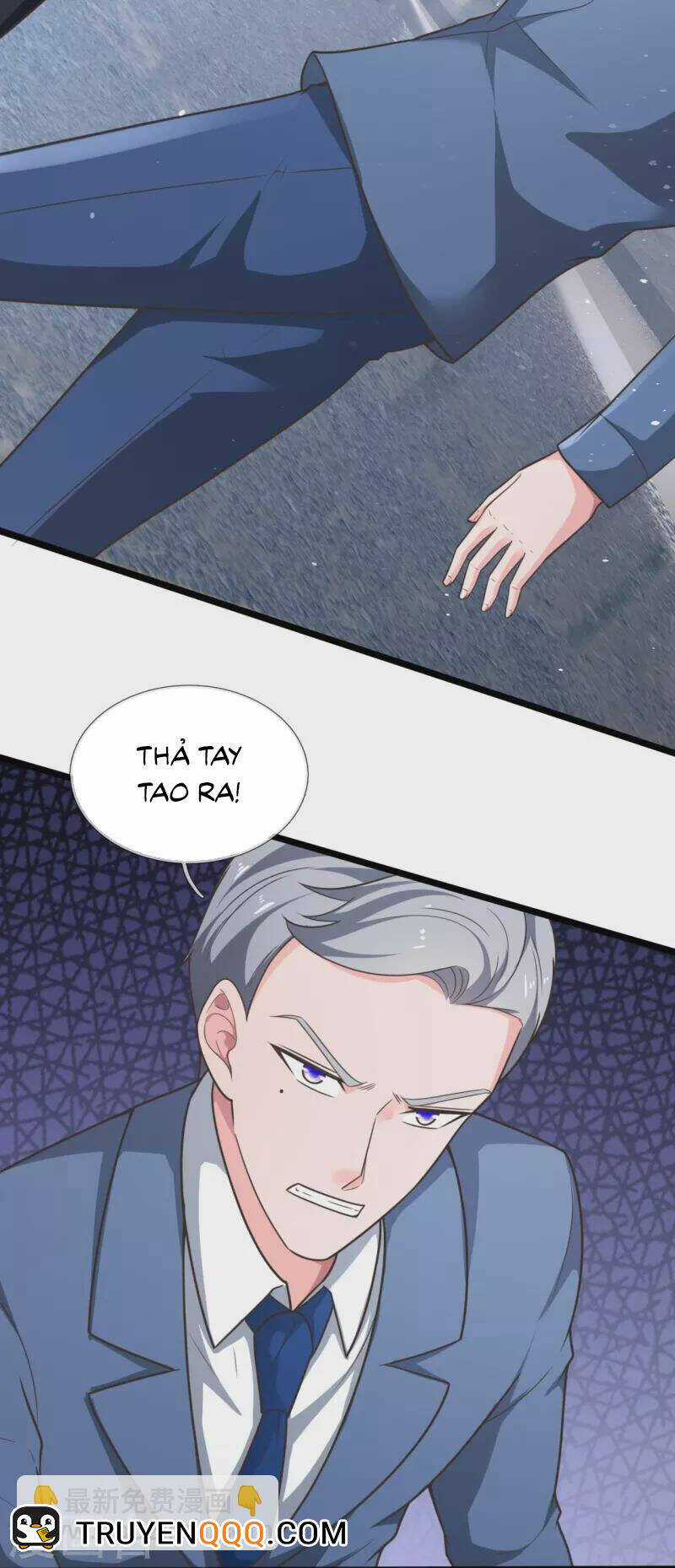 Ta Là Chiến Thần Vô Song Chapter 207 trang 17