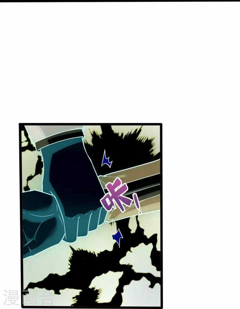 Ta Là Chiến Thần Vô Song Chapter 207 trang 18