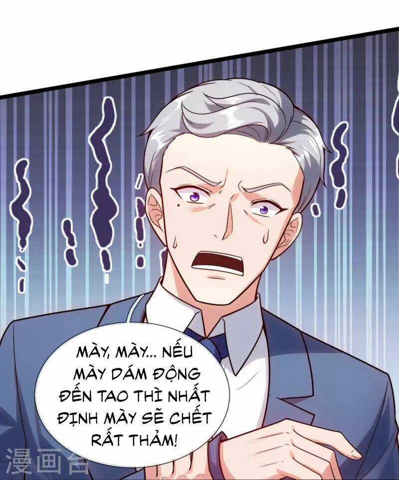 Ta Là Chiến Thần Vô Song Chapter 207 trang 21