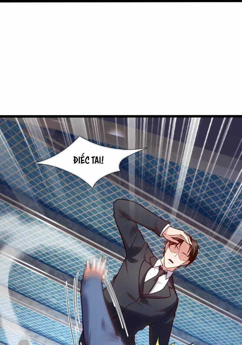 Ta Là Chiến Thần Vô Song Chapter 207 trang 22