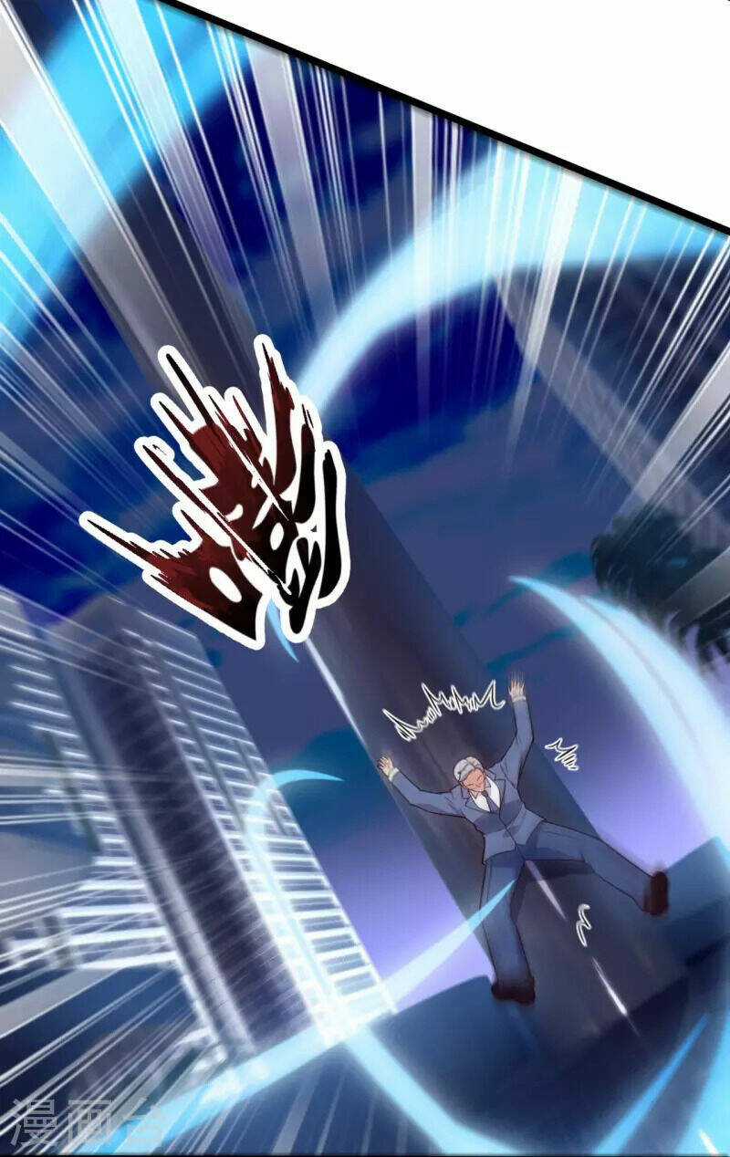 Ta Là Chiến Thần Vô Song Chapter 207 trang 24