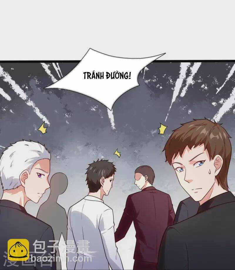 Ta Là Chiến Thần Vô Song Chapter 207 trang 26