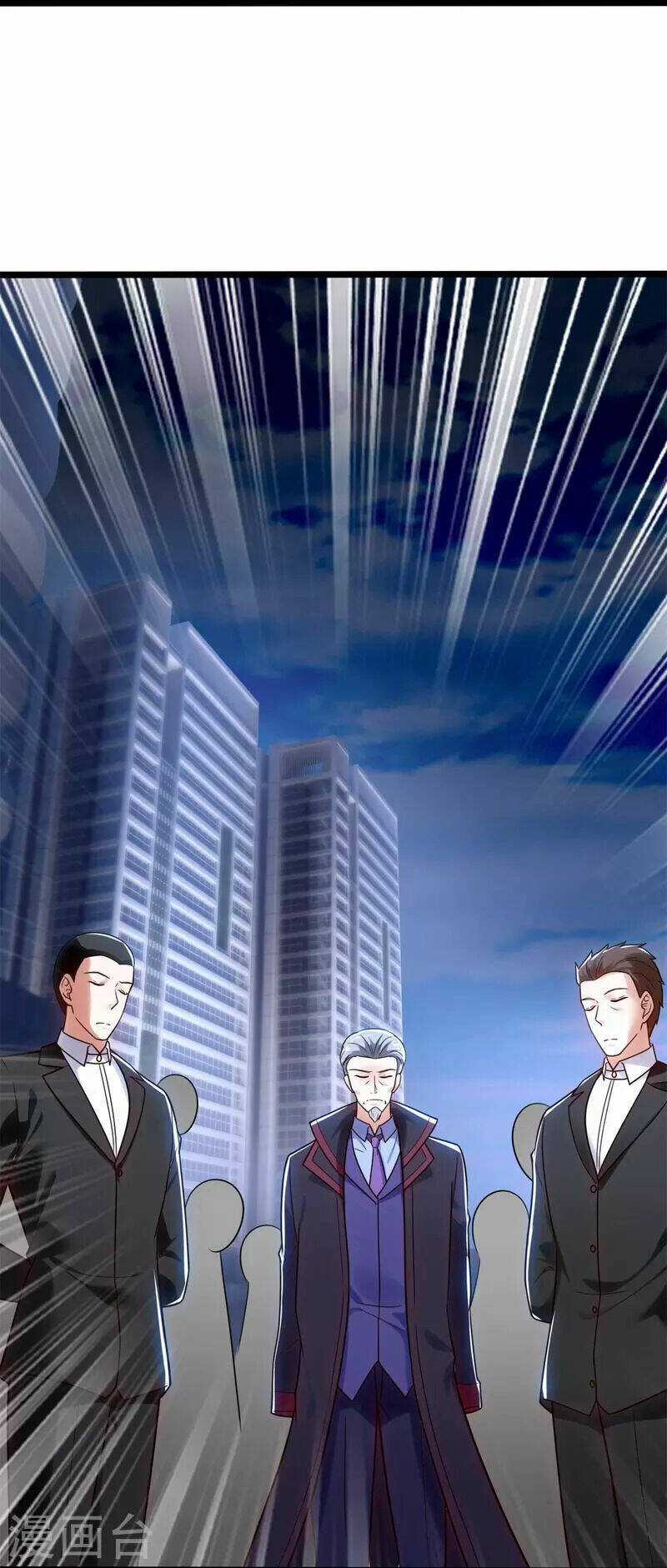 Ta Là Chiến Thần Vô Song Chapter 207 trang 27