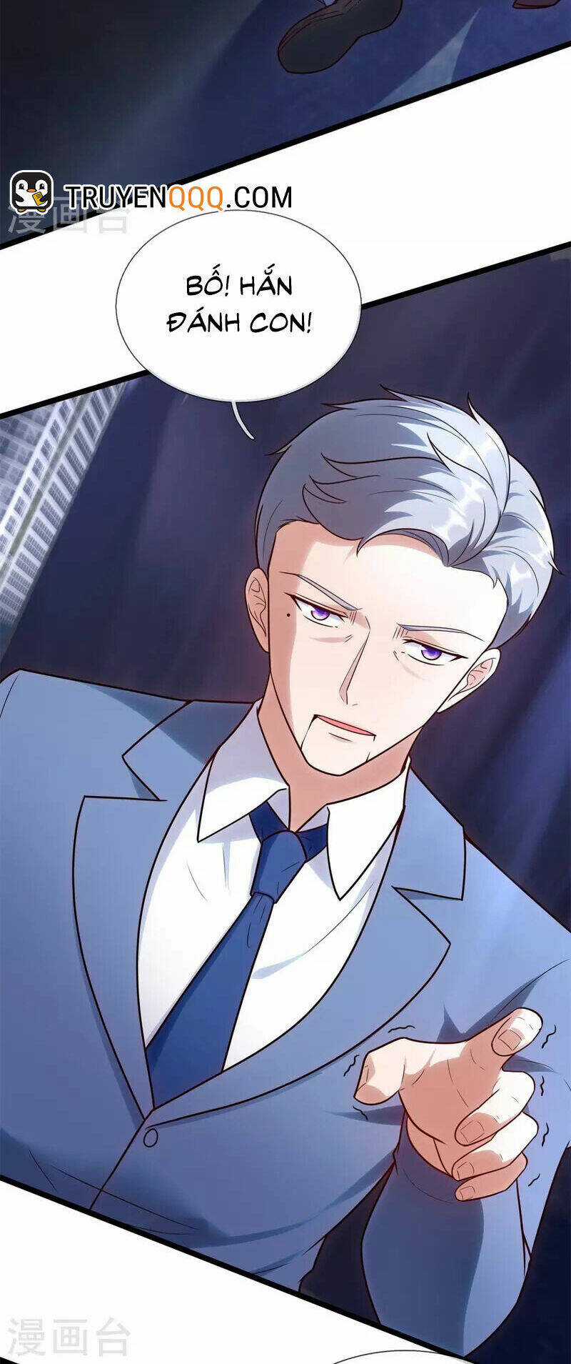 Ta Là Chiến Thần Vô Song Chapter 207 trang 29