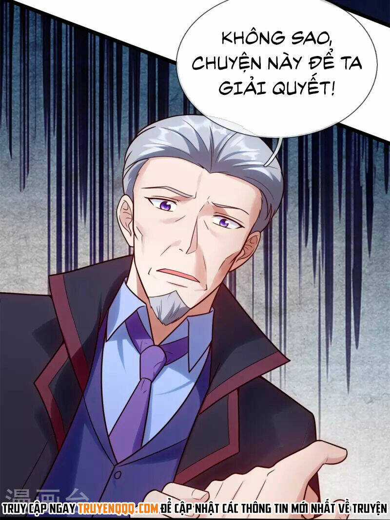 Ta Là Chiến Thần Vô Song Chapter 207 trang 30