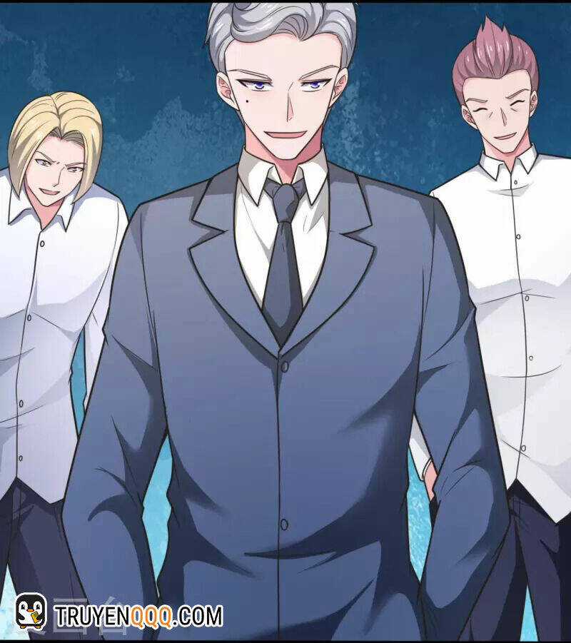 Ta Là Chiến Thần Vô Song Chapter 207 trang 4