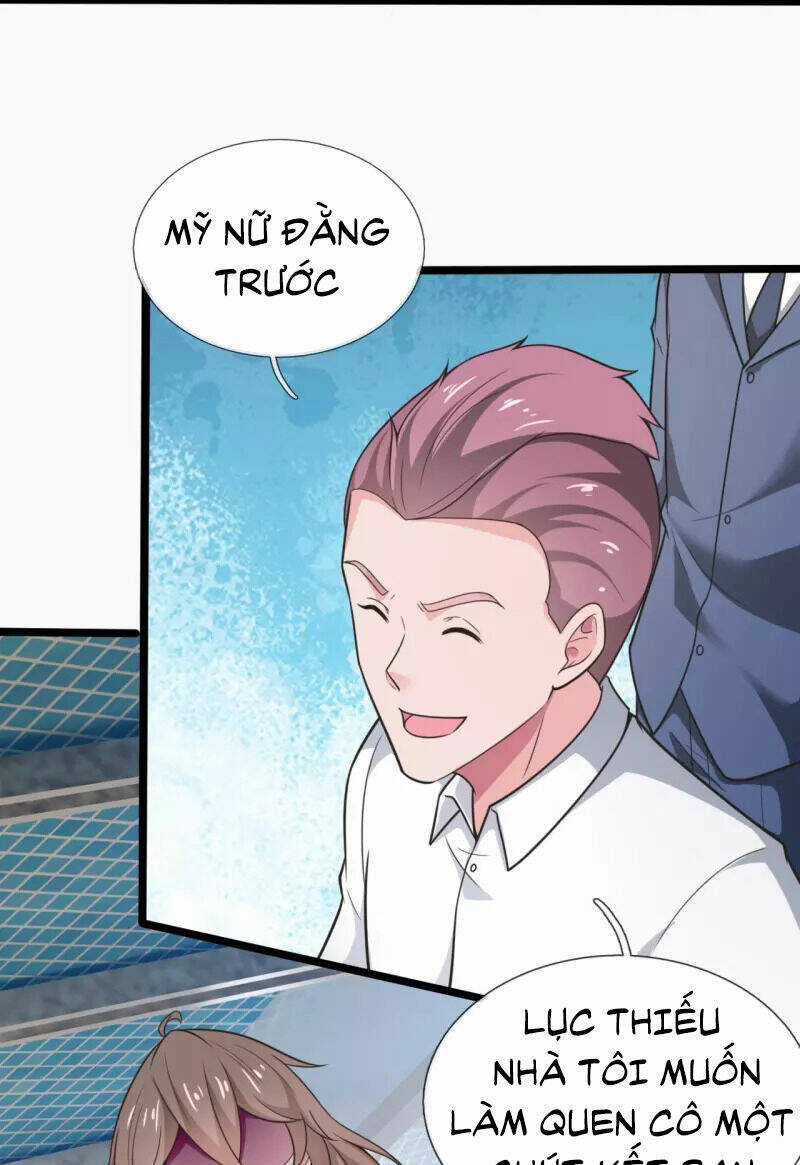 Ta Là Chiến Thần Vô Song Chapter 207 trang 5