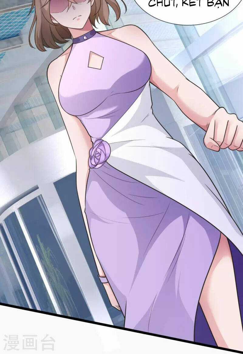 Ta Là Chiến Thần Vô Song Chapter 207 trang 6