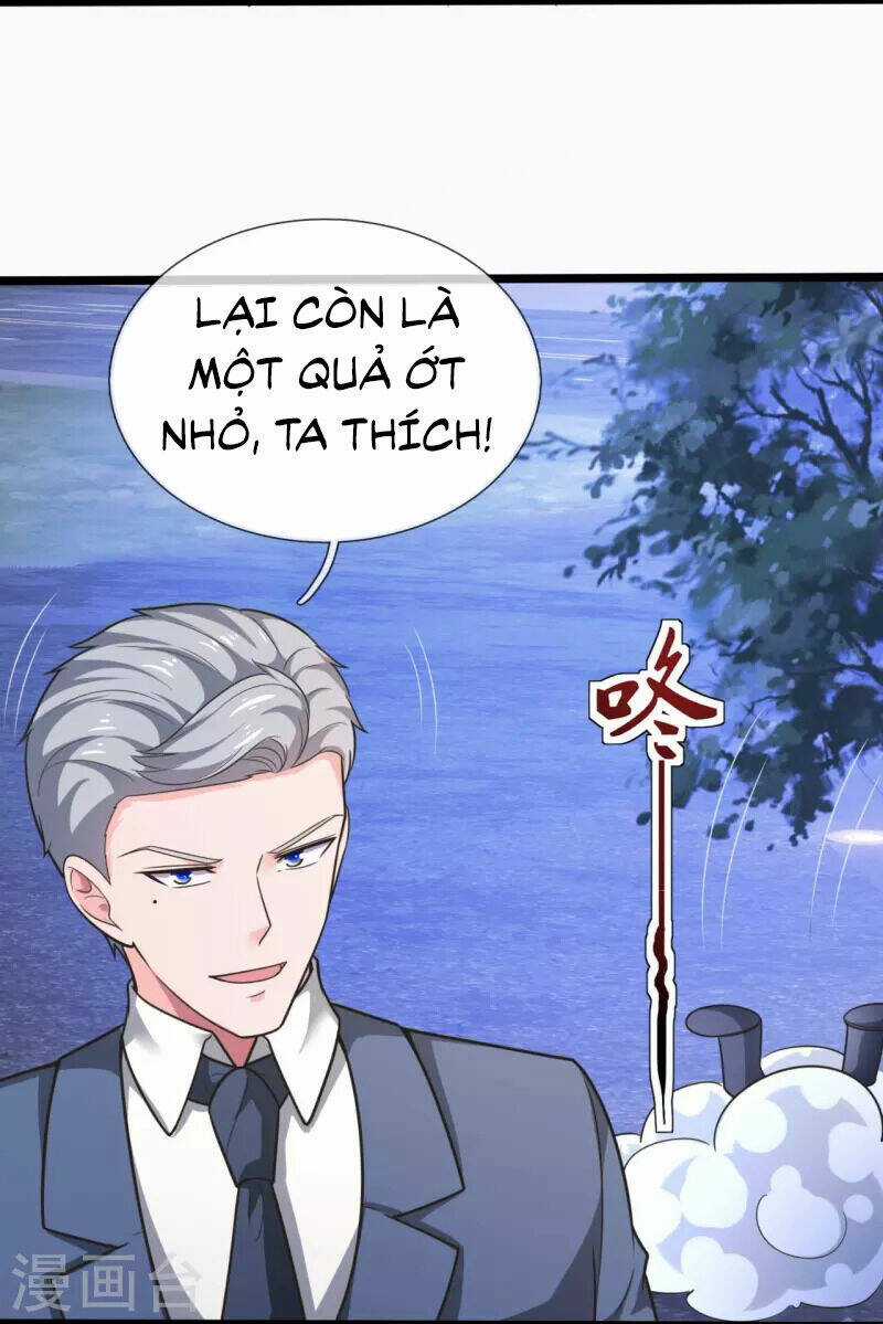 Ta Là Chiến Thần Vô Song Chapter 207 trang 8