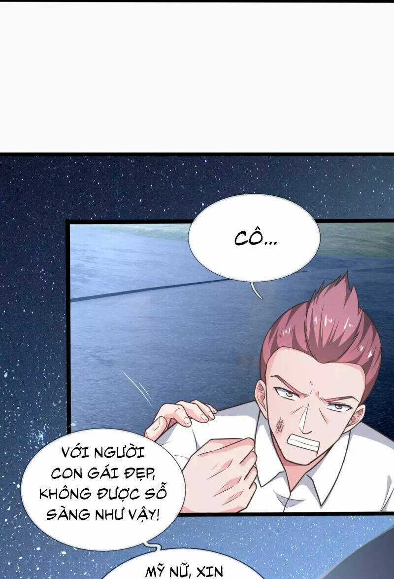 Ta Là Chiến Thần Vô Song Chapter 207 trang 9