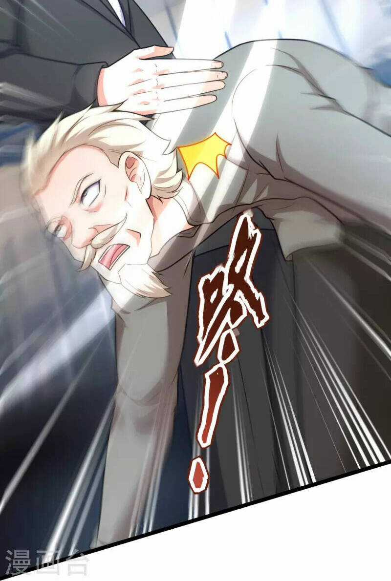 Ta Là Chiến Thần Vô Song Chapter 208 trang 12