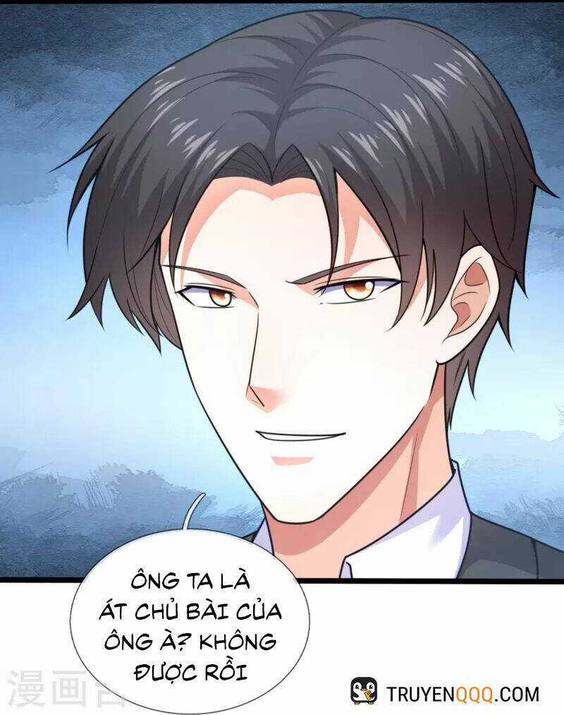 Ta Là Chiến Thần Vô Song Chapter 208 trang 14