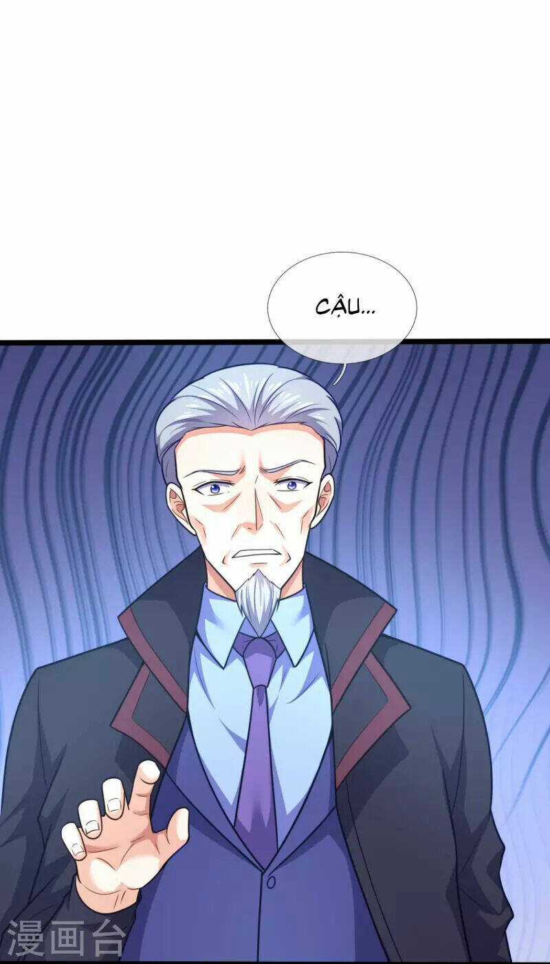 Ta Là Chiến Thần Vô Song Chapter 208 trang 15