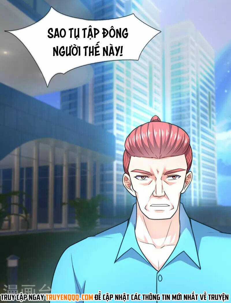 Ta Là Chiến Thần Vô Song Chapter 208 trang 17