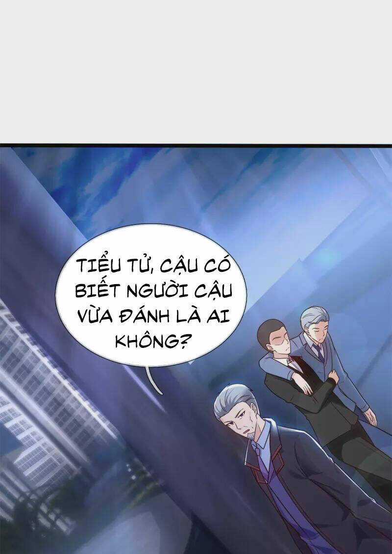 Ta Là Chiến Thần Vô Song Chapter 208 trang 2