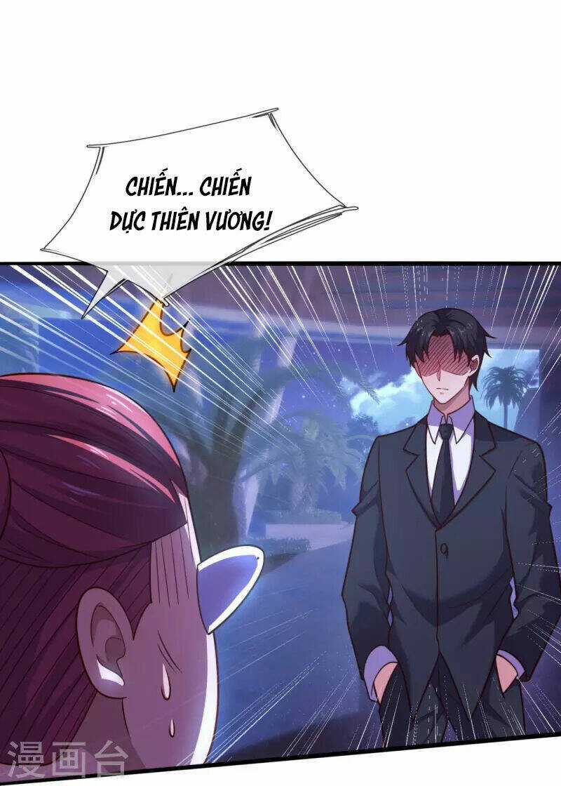 Ta Là Chiến Thần Vô Song Chapter 208 trang 21