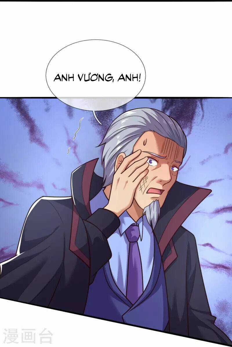 Ta Là Chiến Thần Vô Song Chapter 208 trang 24