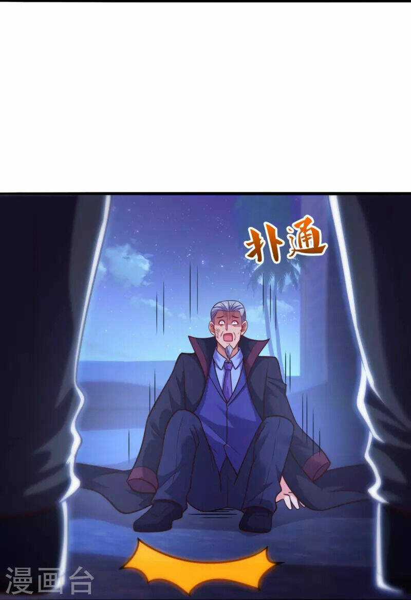 Ta Là Chiến Thần Vô Song Chapter 208 trang 26