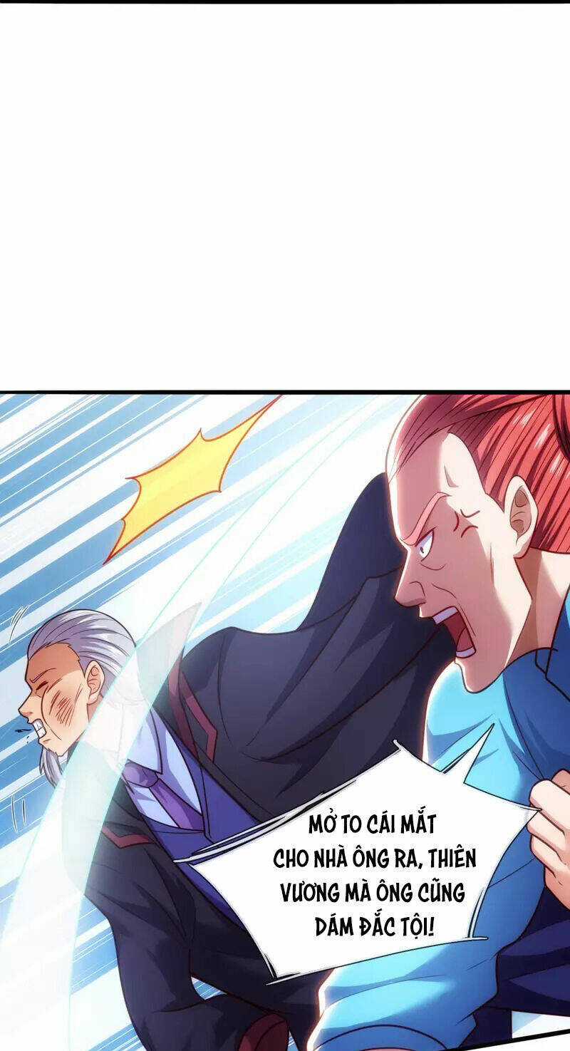 Ta Là Chiến Thần Vô Song Chapter 208 trang 28