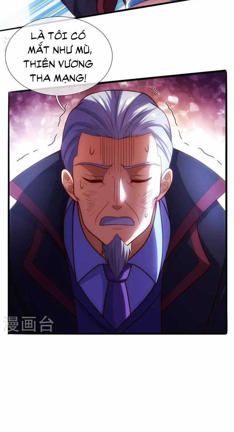 Ta Là Chiến Thần Vô Song Chapter 208 trang 29