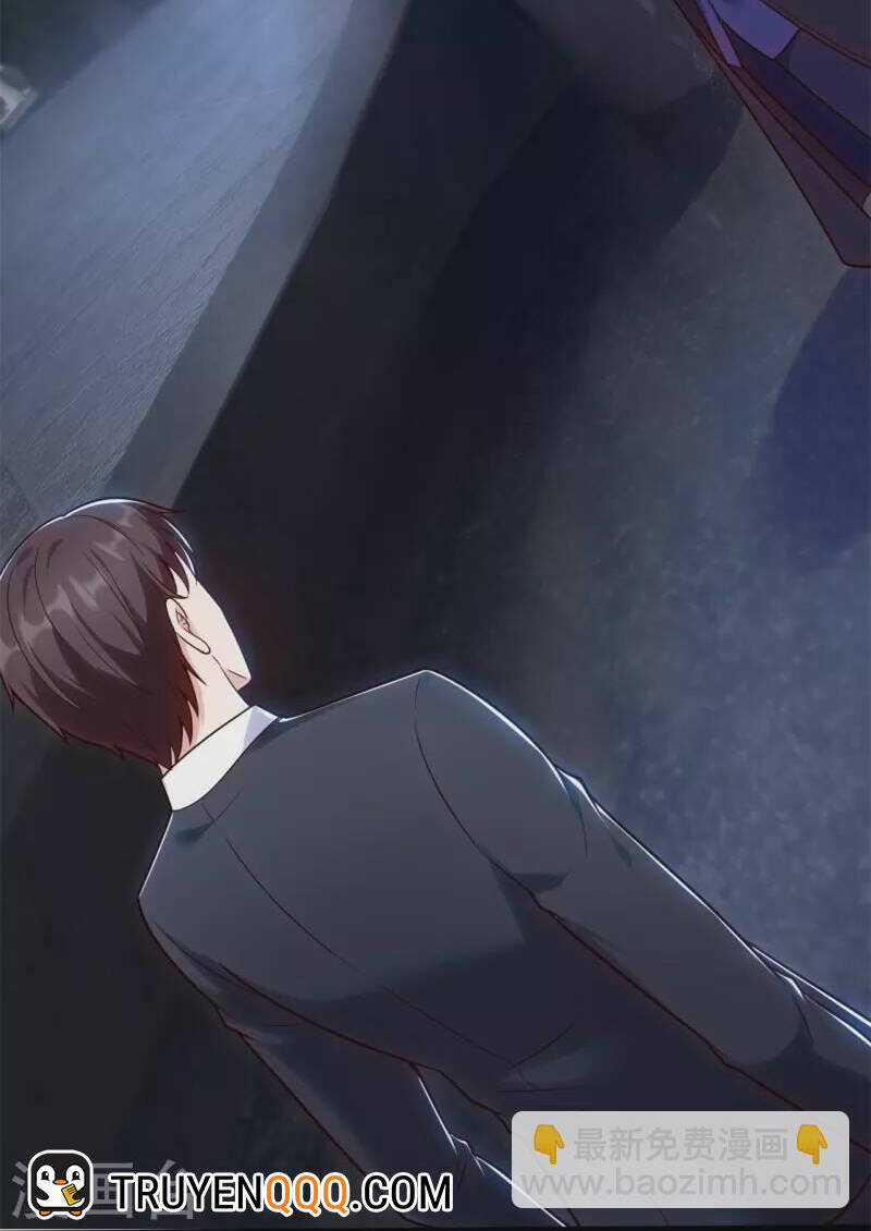 Ta Là Chiến Thần Vô Song Chapter 208 trang 3