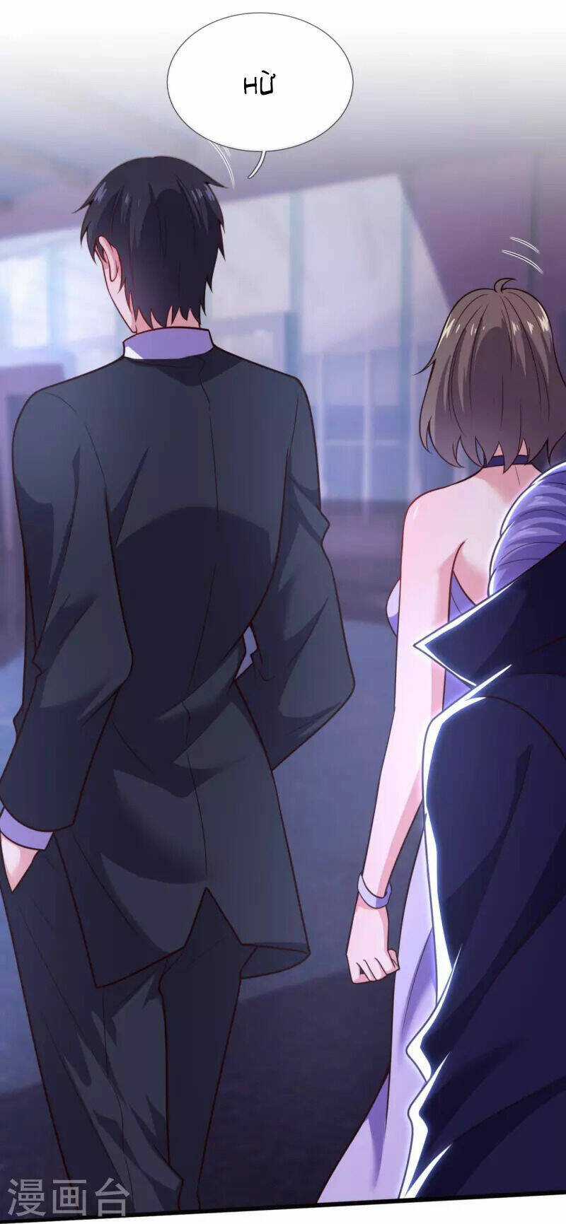 Ta Là Chiến Thần Vô Song Chapter 208 trang 30