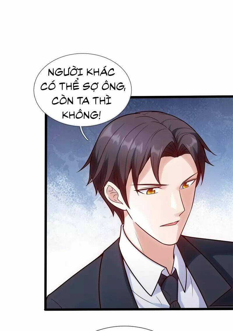 Ta Là Chiến Thần Vô Song Chapter 208 trang 5