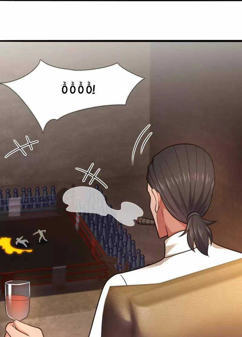 Ta Là Chiến Thần Vô Song Chapter 209 trang 11