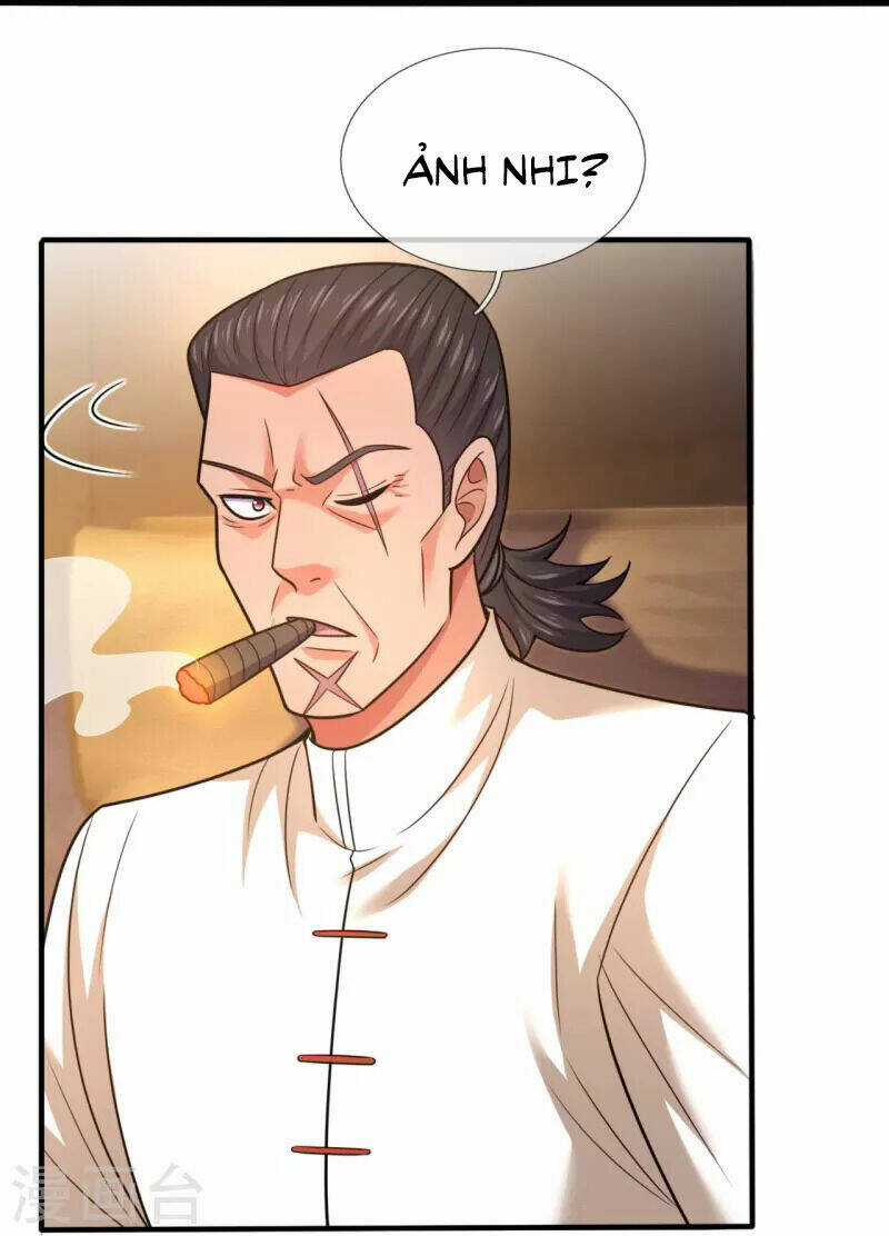 Ta Là Chiến Thần Vô Song Chapter 209 trang 14