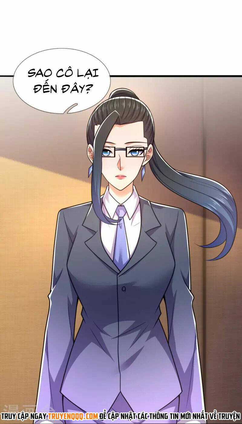 Ta Là Chiến Thần Vô Song Chapter 209 trang 15