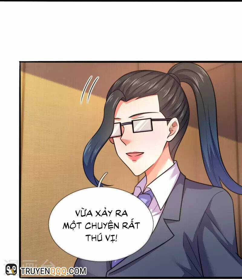 Ta Là Chiến Thần Vô Song Chapter 209 trang 18