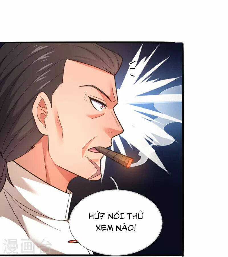 Ta Là Chiến Thần Vô Song Chapter 209 trang 19