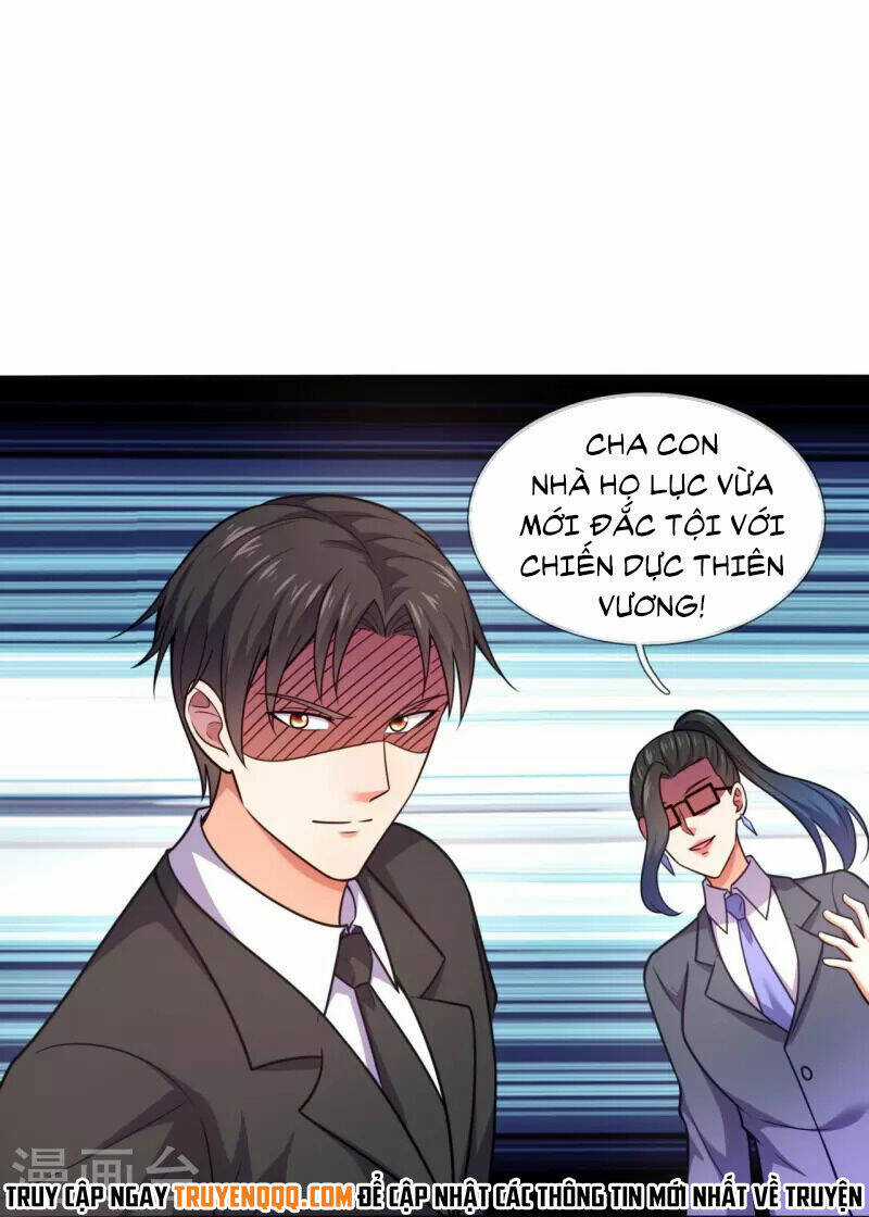 Ta Là Chiến Thần Vô Song Chapter 209 trang 20