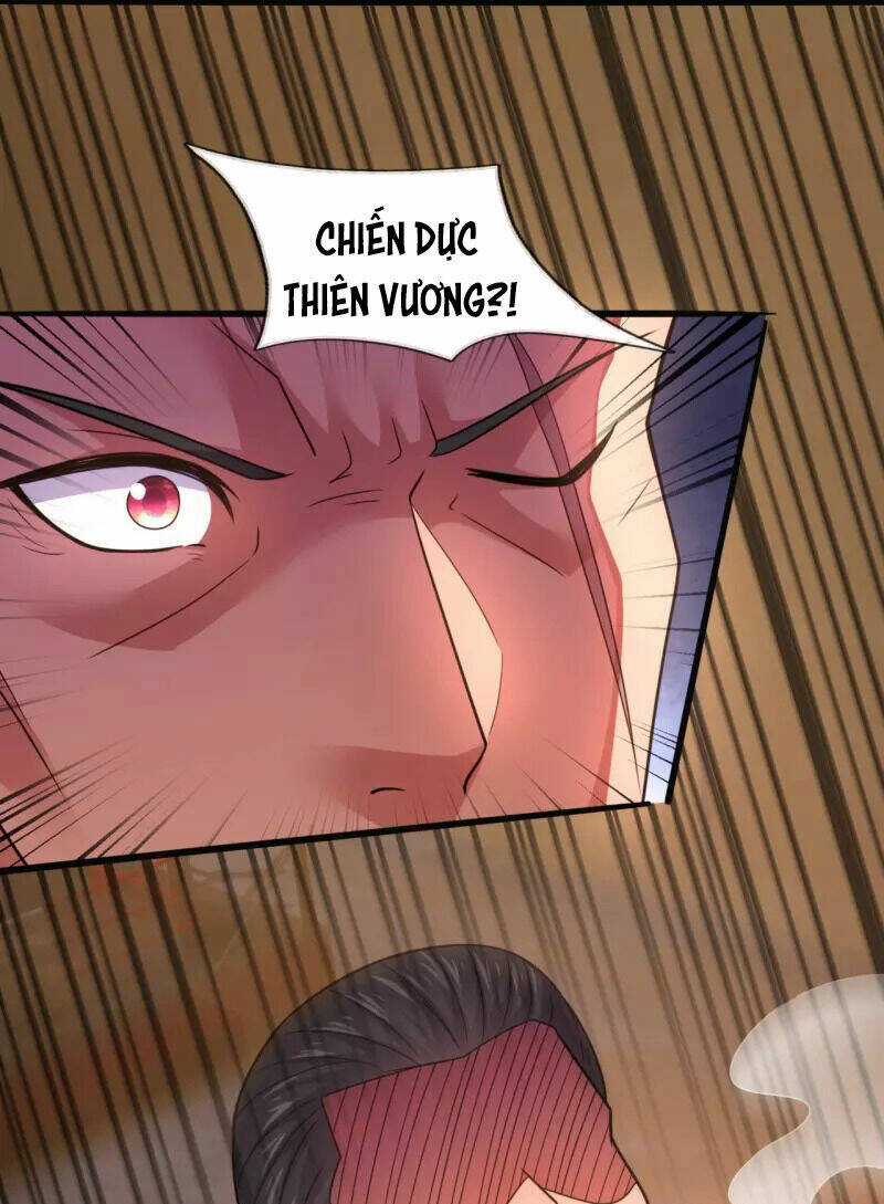 Ta Là Chiến Thần Vô Song Chapter 209 trang 21