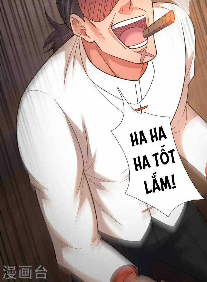 Ta Là Chiến Thần Vô Song Chapter 209 trang 22