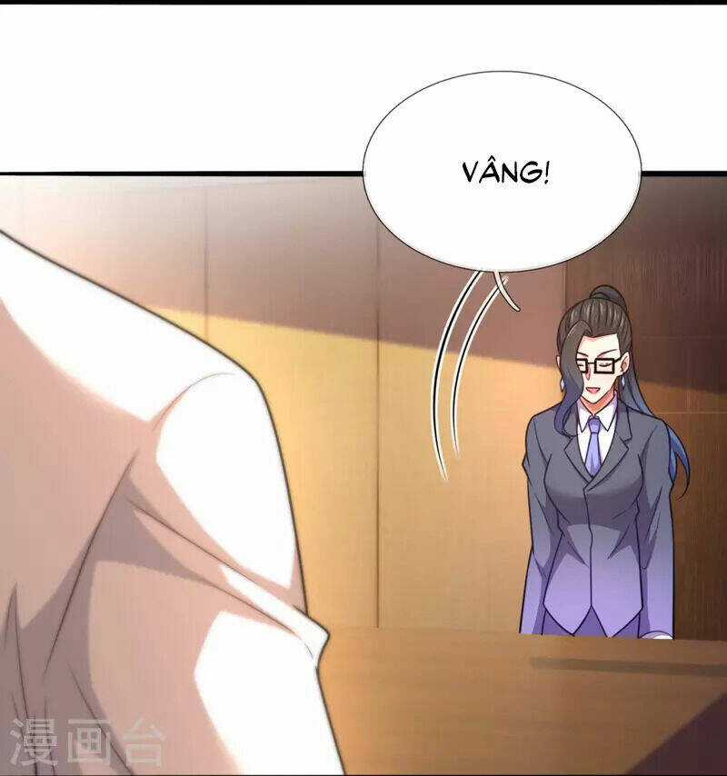 Ta Là Chiến Thần Vô Song Chapter 209 trang 25