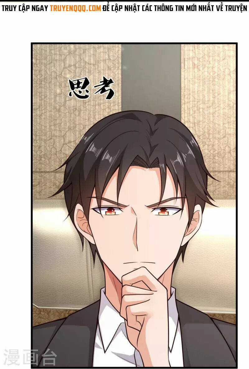 Ta Là Chiến Thần Vô Song Chapter 209 trang 27