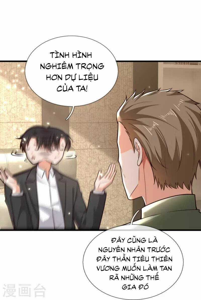 Ta Là Chiến Thần Vô Song Chapter 209 trang 30