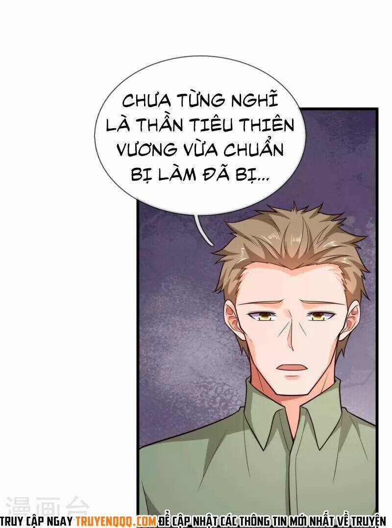 Ta Là Chiến Thần Vô Song Chapter 209 trang 31
