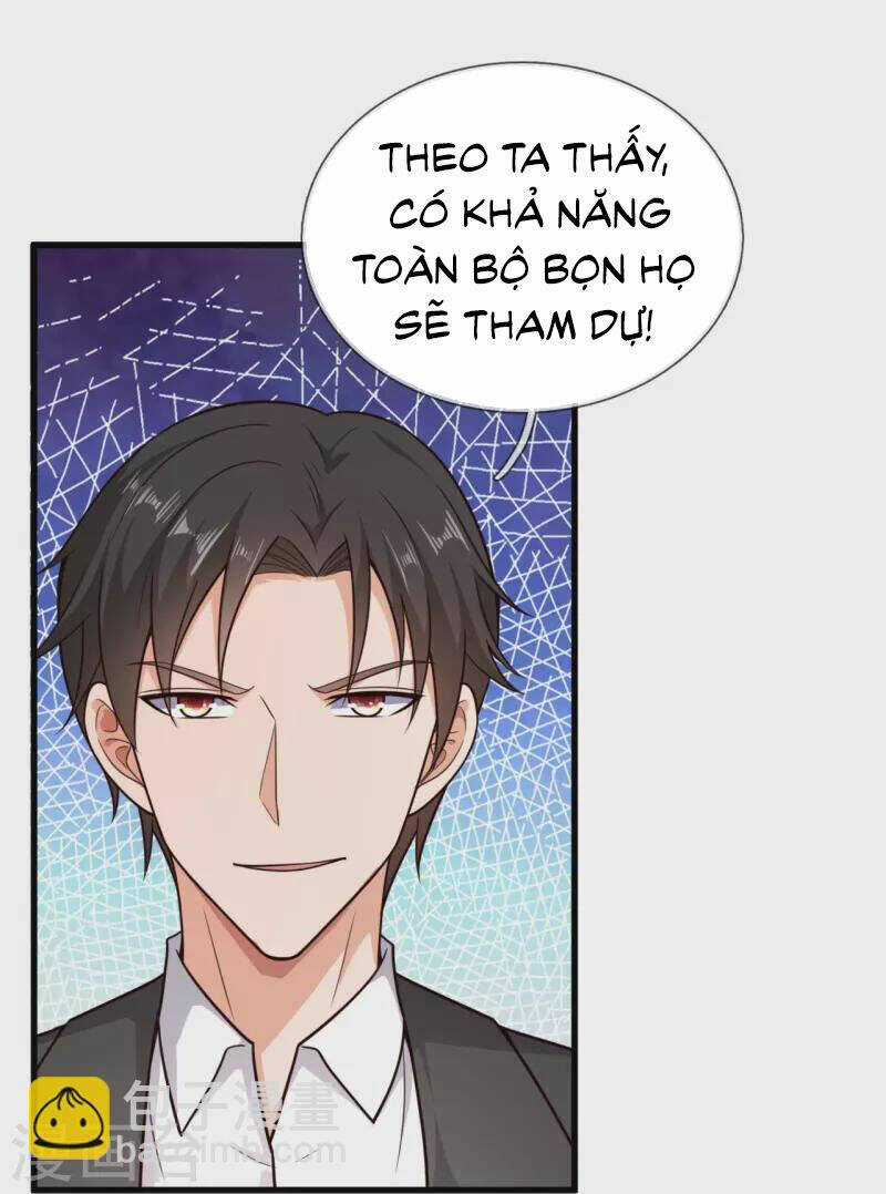 Ta Là Chiến Thần Vô Song Chapter 209 trang 32