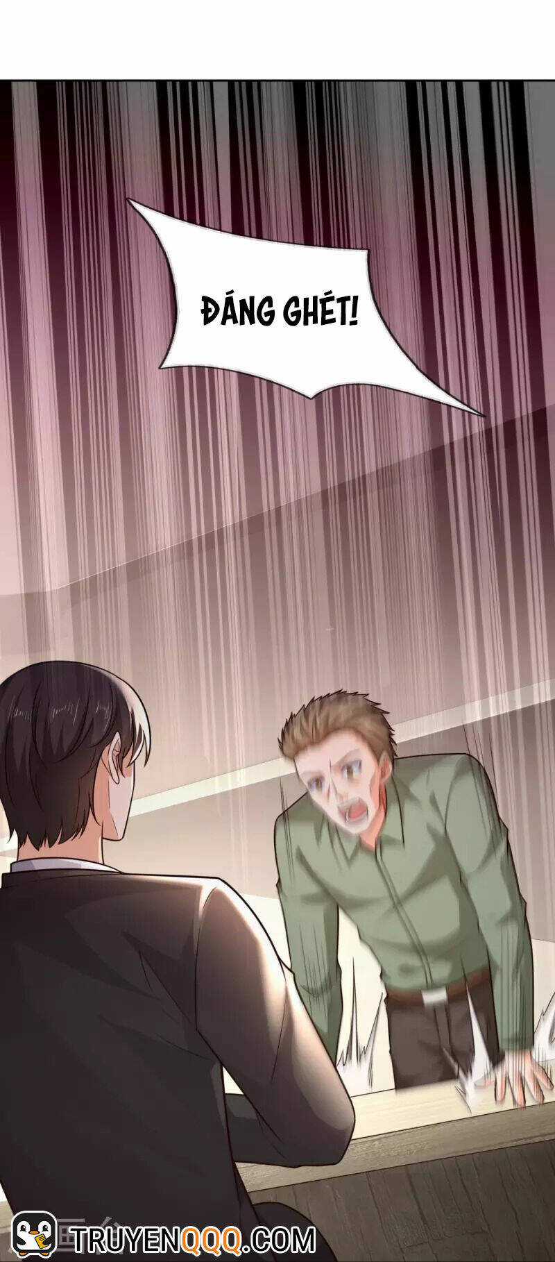 Ta Là Chiến Thần Vô Song Chapter 209 trang 33