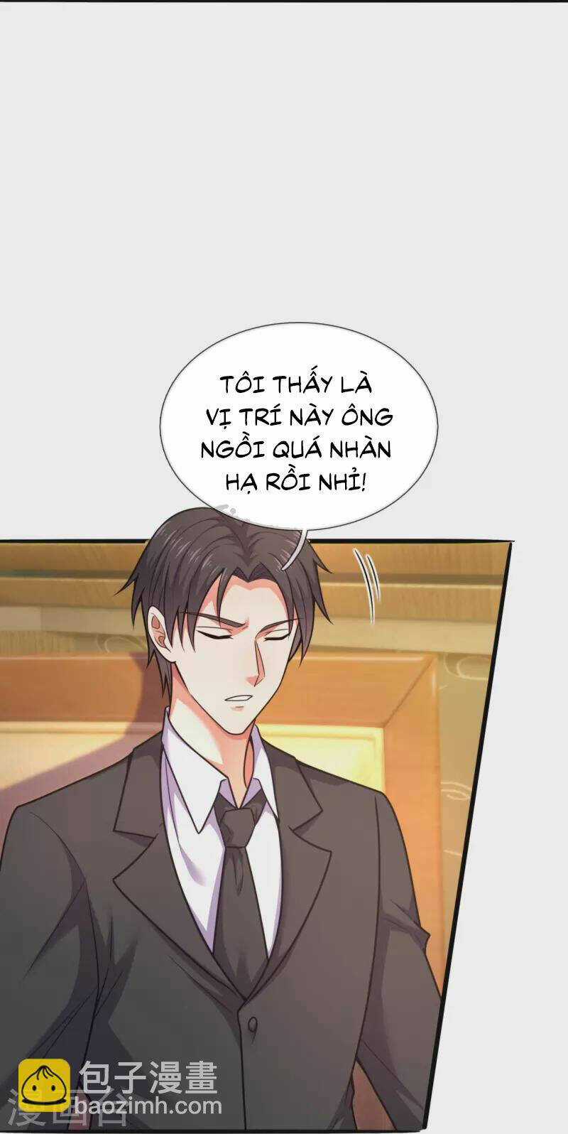 Ta Là Chiến Thần Vô Song Chapter 209 trang 5