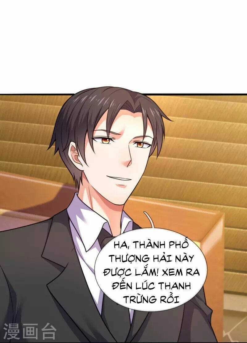 Ta Là Chiến Thần Vô Song Chapter 209 trang 8