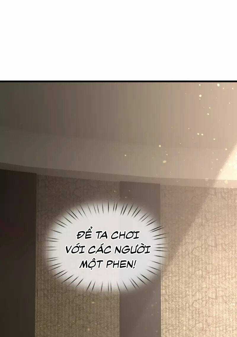 Ta Là Chiến Thần Vô Song Chapter 210 trang 11