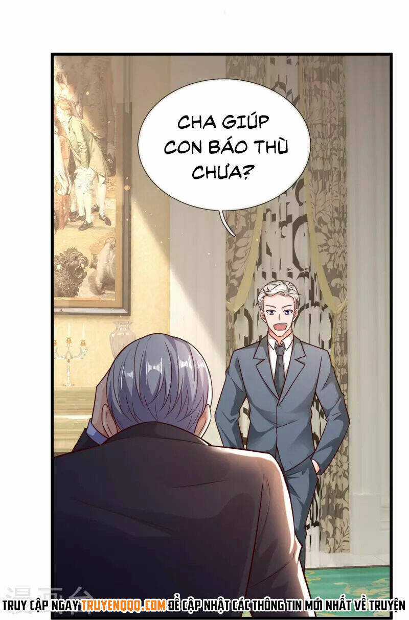 Ta Là Chiến Thần Vô Song Chapter 210 trang 16