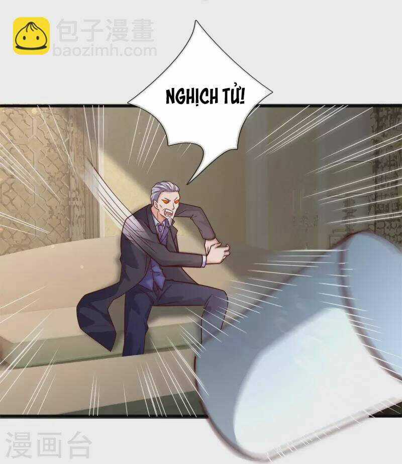 Ta Là Chiến Thần Vô Song Chapter 210 trang 18