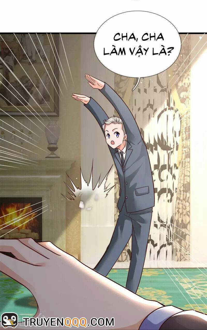 Ta Là Chiến Thần Vô Song Chapter 210 trang 19