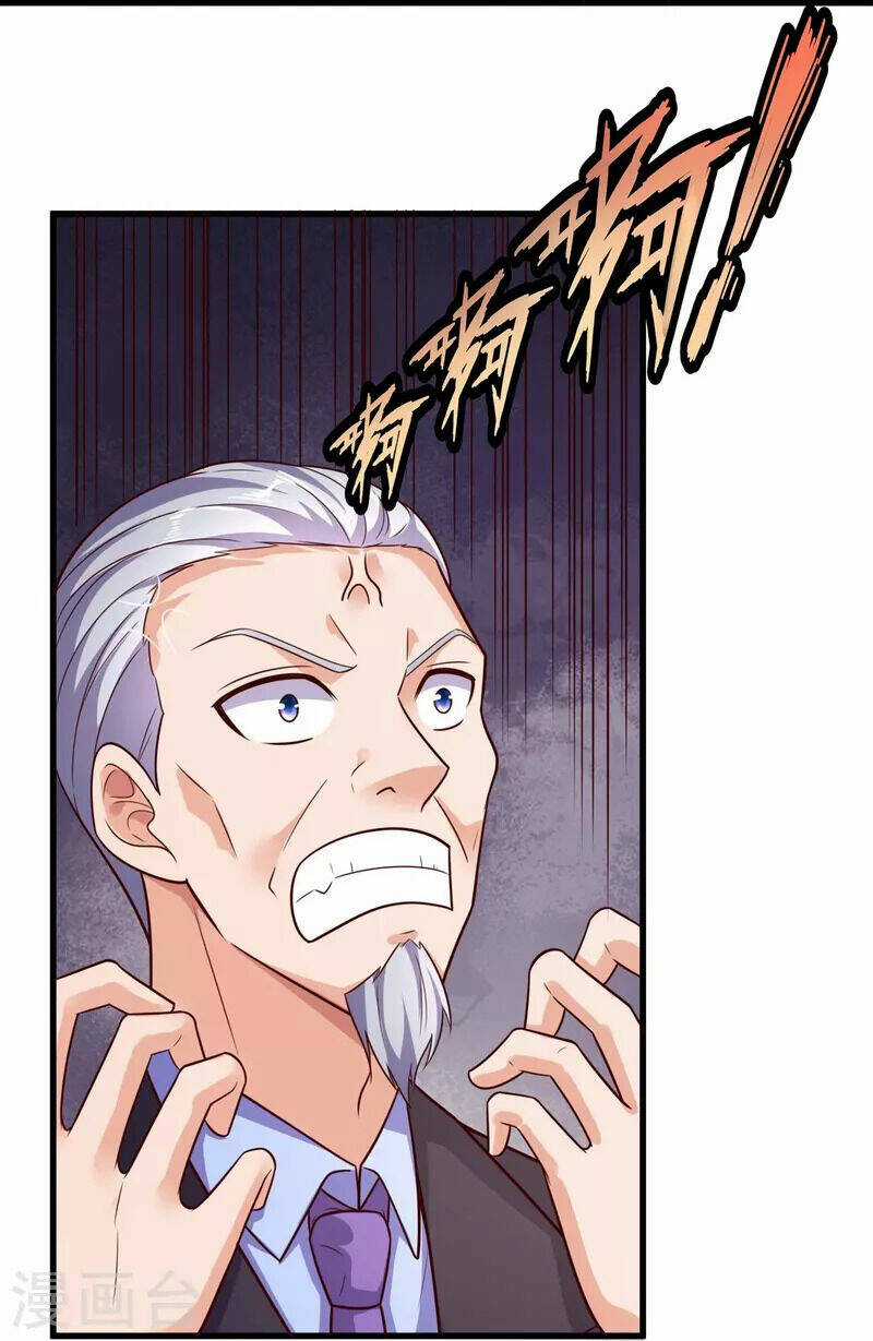 Ta Là Chiến Thần Vô Song Chapter 210 trang 20