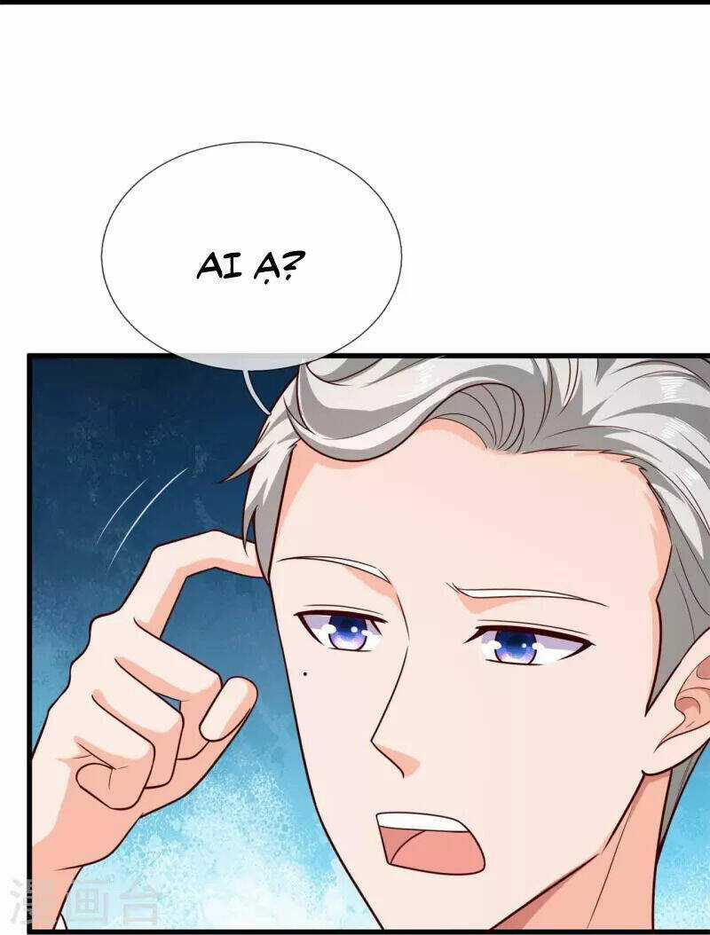 Ta Là Chiến Thần Vô Song Chapter 210 trang 22